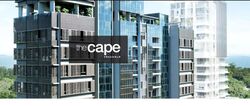 The Cape (D15), Apartment #353467271